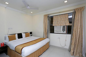Hotel O Golden Wings